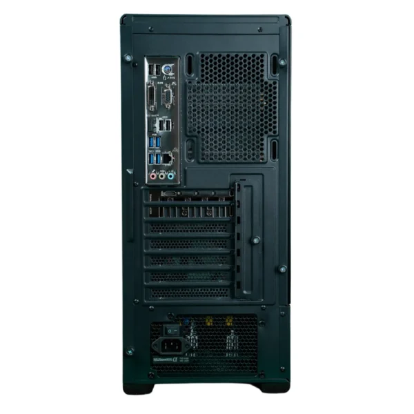 Epical-Q ThreatTi EVO AMD Ryzen 5 5600, 32GB, 1TB SSD NVME, RTX 5060Ti 8 GB + Windows 11 Home Epical-Q ThreatTi EVO AMD Ryzen 5 5600, 32GB, 1TB SSD NVME, RTX 5060Ti 8 GB + Windows 11 Home