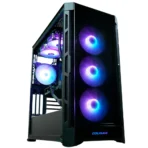Epical-Q Slifer AMD Ryzen 7 7800X3D, 32GB DDR5, 2TB SSD, RTX 5070Ti + Windows 11 Home