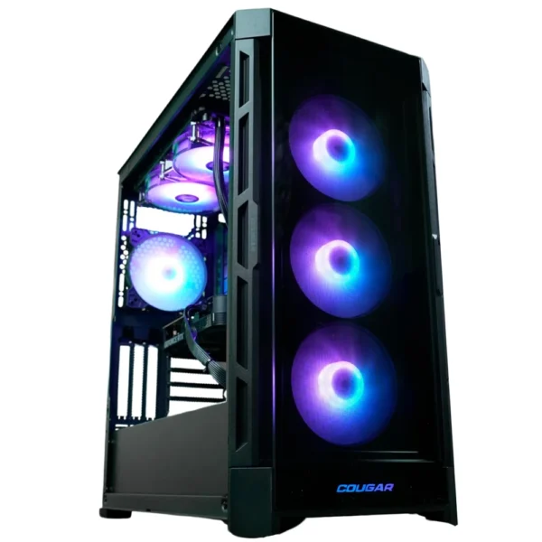 Epical-Q Slifer AMD Ryzen 7 7800X3D, 32GB DDR5, 2TB SSD, RTX 5070Ti + Windows 11 Home Epical-Q Slifer AMD Ryzen 7 7800X3D, 32GB DDR5, 2TB SSD, RTX 5070Ti + Windows 11 Home
