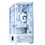 Epical-Q Bearont EVO AMD Ryzen 9 9950X3D, 64GB, 2TB SSD NVME, RTX 5080 + Windows 11 Pro