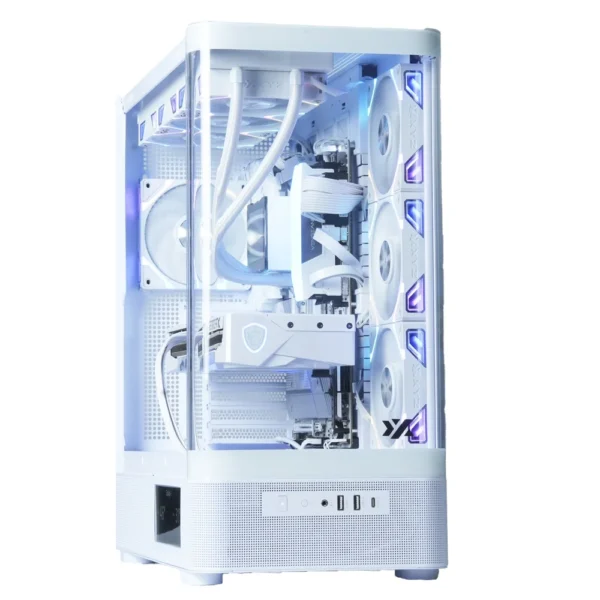 Epical-Q Bearont EVO AMD Ryzen 9 9950X3D, 64GB, 2TB SSD NVME, RTX 5080 + Windows 11 Pro