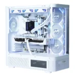Epical-Q Bearont EVO AMD Ryzen 9 9950X3D, 64GB, 2TB SSD NVME, RTX 5080 + Windows 11 Pro