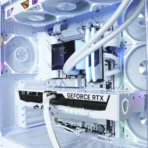 Epical-Q Bearont EVO AMD Ryzen 9 9950X3D, 64GB, 2TB SSD NVME, RTX 5080 + Windows 11 Pro