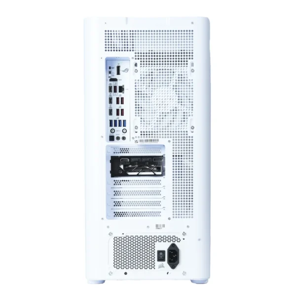 Epical-Q Bearont EVO AMD Ryzen 9 9950X3D, 64GB, 2TB SSD NVME, RTX 5080 + Windows 11 Pro Epical-Q Bearont EVO AMD Ryzen 9 9950X3D, 64GB, 2TB SSD NVME, RTX 5080 + Windows 11 Pro