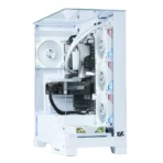 Epical-Q XYZ Iron I AMD Ryzen 5 7500F, 32GB, 1TB SSD NVME, RTX 5070 + Windows 11 Pro - Powered by Asus