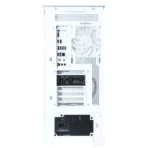 Epical-Q XYZ Iron I AMD Ryzen 5 7500F, 32GB, 1TB SSD NVME, RTX 5070 + Windows 11 Pro - Powered by Asus