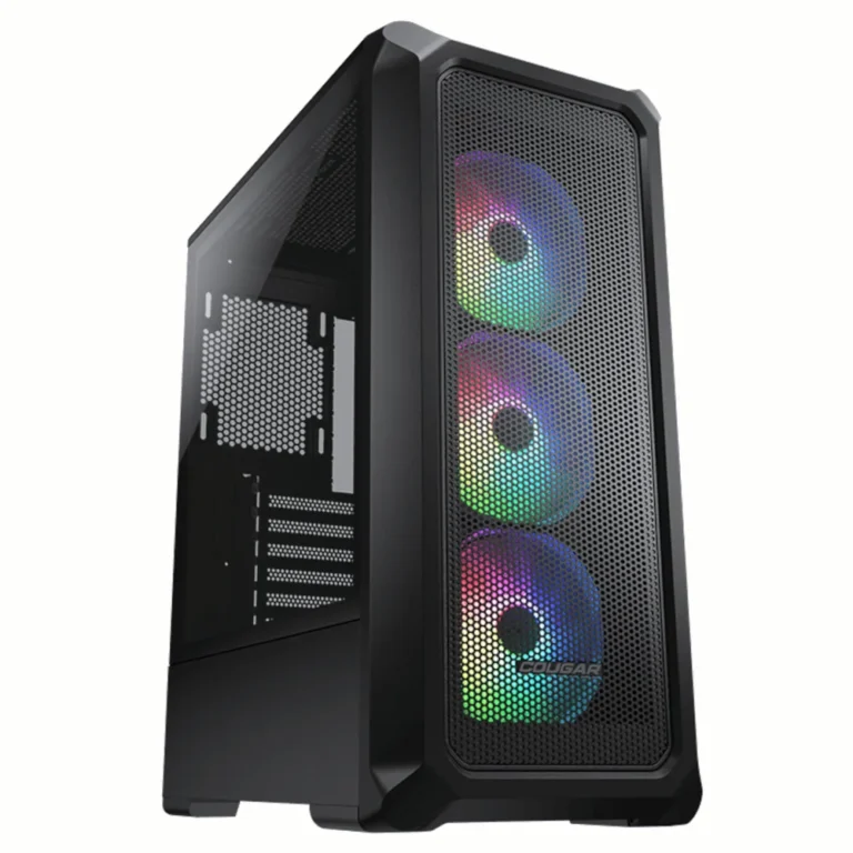 Epical-Q Purix AMD Ryzen 7 5700G, 32GB, 1TB SSD NVME + Windows 11 Home