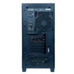 Epical-Q Privateer Silver XIII AMD Ryzen 9 9950X3D, 48GB, 2TB SSD NVME, RTX 5080 + Windows 11 Pro