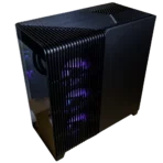 Epical-Q Privateer Silver XIII AMD Ryzen 9 9950X3D, 48GB, 2TB SSD NVME, RTX 5080 + Windows 11 Pro