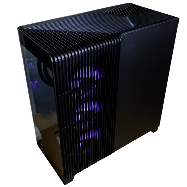 Epical-Q Privateer Silver XIII AMD Ryzen 9 9950X3D, 48GB, 2TB SSD NVME, RTX 5080 + Windows 11 Pro Epical-Q Privateer Silver XIII AMD Ryzen 9 9950X3D, 48GB, 2TB SSD NVME, RTX 5080 + Windows 11 Pro