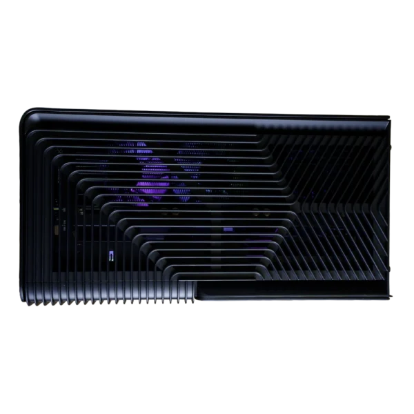 Epical-Q Privateer Silver XIII AMD Ryzen 9 9950X3D, 48GB, 2TB SSD NVME, RTX 5080 + Windows 11 Pro Epical-Q Privateer Silver XIII AMD Ryzen 9 9950X3D, 48GB, 2TB SSD NVME, RTX 5080 + Windows 11 Pro