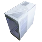 Epical-Q Privateer-W Silver XI AMD Ryzen 7 7800X3D, 32GB, 1TB SSD NVME, RTX 5080 + Windows 11 Pro