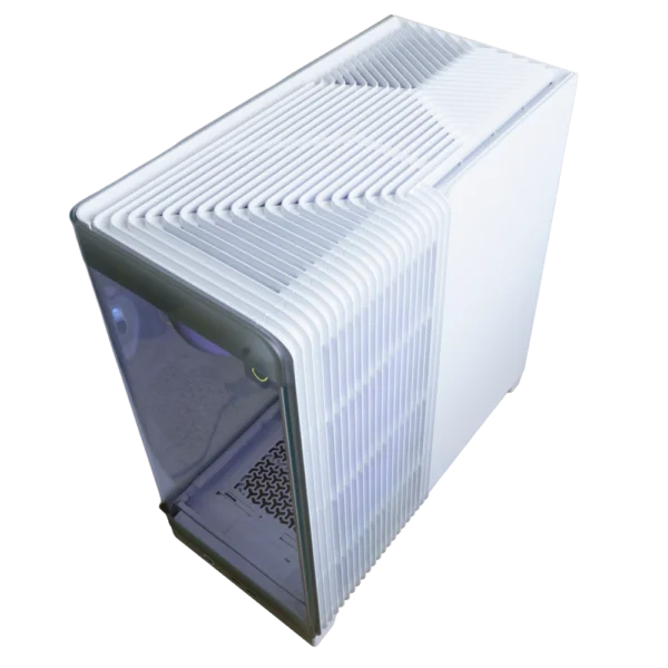 Epical-Q Privateer-W Silver XI AMD Ryzen 7 7800X3D, 32GB, 1TB SSD NVME, RTX 5080 + Windows 11 Pro Epical-Q Privateer-W Silver XI AMD Ryzen 7 7800X3D, 32GB, 1TB SSD NVME, RTX 5080 + Windows 11 Pro