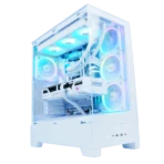 Epical-Q TUF Endurance Iron XII AMD Ryzen 7 7800X3D, 32GB, 2TB SSD NVME, RTX 5070+ Windows 11 Pro