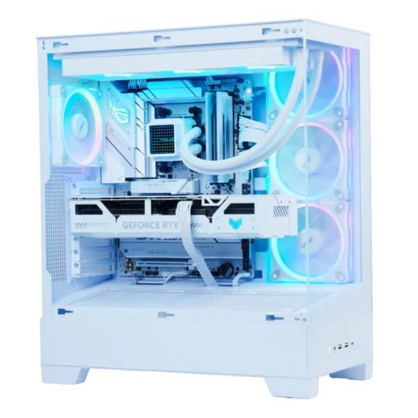 Epical-Q TUF Endurance Silver XVI AMD Ryzen 7 7800X3D, 48GB, 1TB SSD NVME, RTX 5070Ti+ Windows 11 Pro Epical-Q TUF Endurance Silver XVI AMD Ryzen 7 7800X3D, 48GB, 1TB SSD NVME, RTX 5070Ti+ Windows 11 Pro