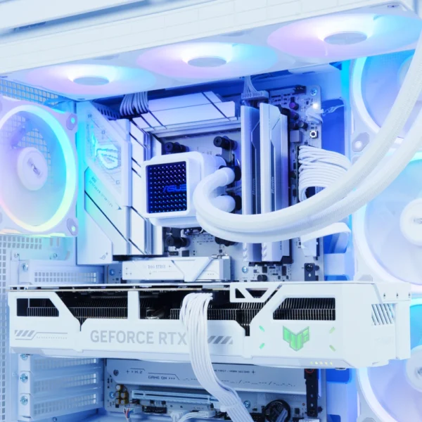 Epical-Q TUF Endurance Silver XVI AMD Ryzen 7 7800X3D, 48GB, 1TB SSD NVME, RTX 5070Ti+ Windows 11 Pro Epical-Q TUF Endurance Silver XVI AMD Ryzen 7 7800X3D, 48GB, 1TB SSD NVME, RTX 5070Ti+ Windows 11 Pro