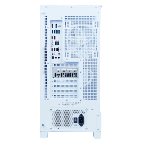 Epical-Q TUF Endurance Silver XVI AMD Ryzen 7 7800X3D, 48GB, 1TB SSD NVME, RTX 5070Ti+ Windows 11 Pro Epical-Q TUF Endurance Silver XVI AMD Ryzen 7 7800X3D, 48GB, 1TB SSD NVME, RTX 5070Ti+ Windows 11 Pro