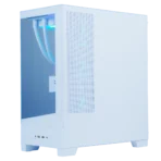 Epical-Q TUF Endurance Silver XVI AMD Ryzen 7 7800X3D, 48GB, 1TB SSD NVME, RTX 5070Ti+ Windows 11 Pro