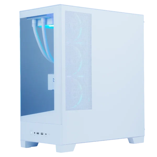 Epical-Q TUF Endurance Silver XVI AMD Ryzen 7 7800X3D, 48GB, 1TB SSD NVME, RTX 5070Ti+ Windows 11 Pro Epical-Q TUF Endurance Silver XVI AMD Ryzen 7 7800X3D, 48GB, 1TB SSD NVME, RTX 5070Ti+ Windows 11 Pro