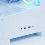 Epical-Q TUF Endurance Silver XVI AMD Ryzen 7 7800X3D, 48GB, 1TB SSD NVME, RTX 5070Ti+ Windows 11 Pro