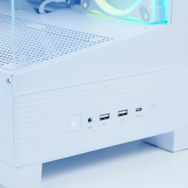 Epical-Q TUF Endurance Silver XVI AMD Ryzen 7 7800X3D, 48GB, 1TB SSD NVME, RTX 5070Ti+ Windows 11 Pro Epical-Q TUF Endurance Silver XVI AMD Ryzen 7 7800X3D, 48GB, 1TB SSD NVME, RTX 5070Ti+ Windows 11 Pro