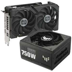 Bundle TUF GAMING B850-E WIFI + Prime LC 360 ARGB