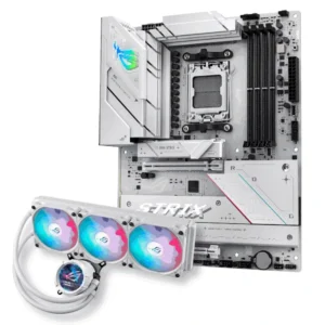 Bundle TUF-RX9070XT-O16G-GAMING + TUF-GAMING-1000G