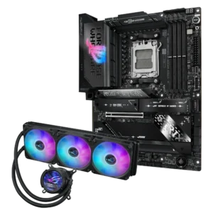 Bundle PRIME-RTX5070-O12G + TUF-GAMING-850G