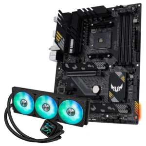 Bundle DUAL-RTX5070-O12G + TUF-GAMING-850G