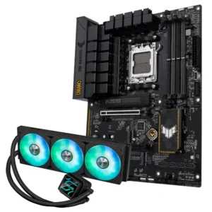 Bundle PRIME-RX9070XT-O16G + TUF-GAMING-850G
