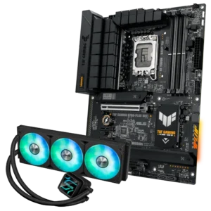 Bundle DUAL-RTX5070-O12G + TUF-GAMING-850G