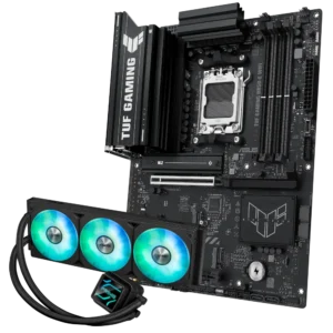 Bundle DUAL-RTX5060TI-O8G + TUF-GAMING-750G