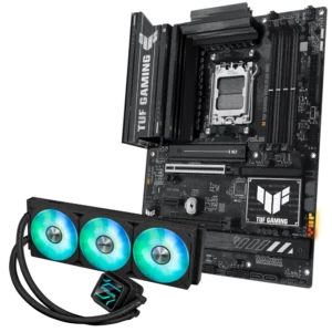 Bundle TUF-RX9070XT-O16G-GAMING + TUF-GAMING-1000G