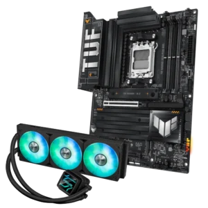 Bundle TUF-RX9070XT-O16G-GAMING + TUF-GAMING-1000G