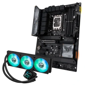 Bundle PRIME-RX9070XT-O16G + TUF-GAMING-850G