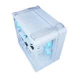 Epical-Q TUF Strength Silver XI AMD Ryzen 7 9800X3D, 32GB, 2TB SSD NVME, RTX 5070Ti+ Windows 11 Pro