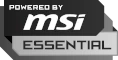 Epical-Q Powered by MSI - Essential Epical-Q Powered by MSI - Essential