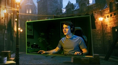 NVIDIA G-Sync