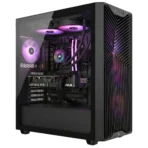 Epical-Q Privateer Coul XI AMD Ryzen 7 9700X, 32GB, 2TB SSD NVME, RTX 5070 + Windows 11 Pro