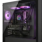Epical-Q Privateer Coul XI AMD Ryzen 7 9700X, 32GB, 2TB SSD NVME, RTX 5070 + Windows 11 Pro