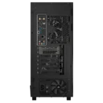 Epical-Q Privateer Coul XI AMD Ryzen 7 9700X, 32GB, 2TB SSD NVME, RTX 5070 + Windows 11 Pro