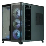 Epical-Q Privateer Silver X AMD Ryzen 7 9800X3D, 32GB, 2TB SSD NVME, RTX 5080 + Windows 11 Pro