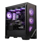Epical-Q DragonFire Coul V AMD Ryzen 5 9600X, 32GB, 1TB SSD NVME, RTX 5060 + Windows 11 Pro