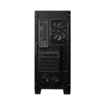 Epical-Q DragonFire Coul V AMD Ryzen 5 9600X, 32GB, 1TB SSD NVME, RTX 5060 + Windows 11 Pro
