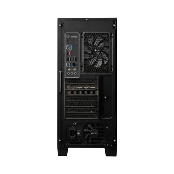 Epical-Q DragonFire Coul V AMD Ryzen 5 9600X, 32GB, 1TB SSD NVME, RTX 5060 + Windows 11 Pro Epical-Q DragonFire Coul V AMD Ryzen 5 9600X, 32GB, 1TB SSD NVME, RTX 5060 + Windows 11 Pro
