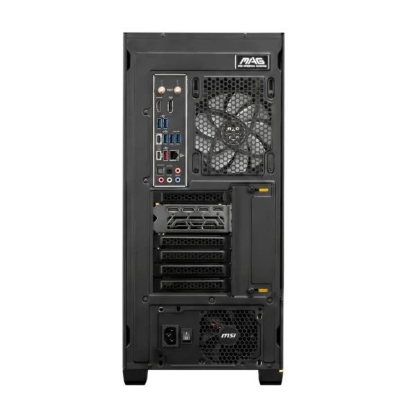 Epical-Q DragonFire Coul IV AMD Ryzen 5 7500F, 24GB, 1TB SSD NVME, RTX 5060 + Windows 11 Pro Epical-Q DragonFire Coul IV AMD Ryzen 5 7500F, 24GB, 1TB SSD NVME, RTX 5060 + Windows 11 Pro
