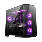 Epical-Q DragonFire Bronze III AMD Ryzen 7 9700X, 32GB, 2TB SSD NVME, RTX 5070Ti + Windows 11 Pro
