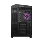 Epical-Q DragonFire Bronze III AMD Ryzen 7 9700X, 32GB, 2TB SSD NVME, RTX 5070Ti + Windows 11 Pro