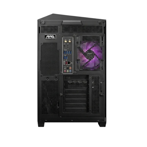 Epical-Q DragonFire Bronze III AMD Ryzen 7 9700X, 32GB, 2TB SSD NVME, RTX 5070Ti + Windows 11 Pro Epical-Q DragonFire Bronze III AMD Ryzen 7 9700X, 32GB, 2TB SSD NVME, RTX 5070Ti + Windows 11 Pro