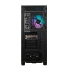 Epical-Q DragonFire Silver IV AMD Ryzen 7 9850X3D, 48GB, 2TB SSD NVME, RTX 5080 + Windows 11 Pro